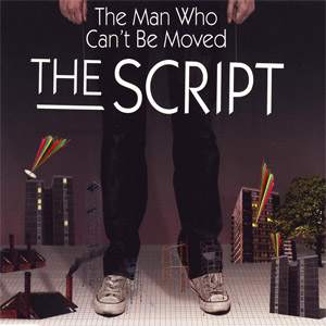 Disco The Man Who Can't Be Moved de The Script