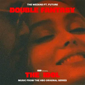 Disco Double Fantasy de The Weeknd