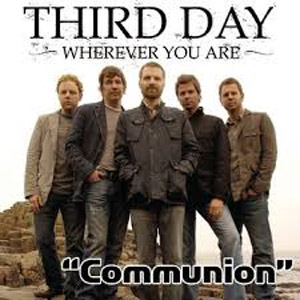 Disco Communion de Third Day