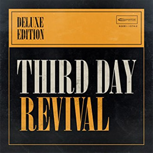 Disco Revival (Deluxe Edition) de Third Day