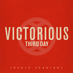 Disco Victorious (Radio Version)  de Third Day