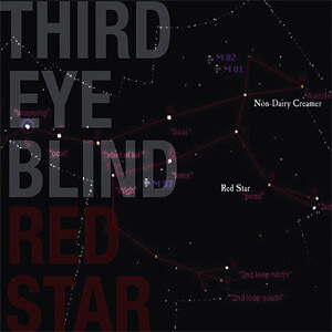 Disco Red Star de Third Eye Blind