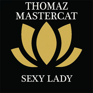 Disco Sexy Lady de Thomaz