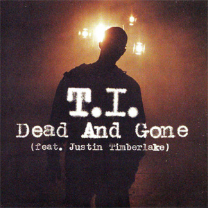 Disco Dead And Gone de T.I.
