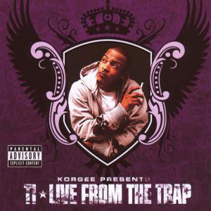 Disco Live From The Trap de T.I.