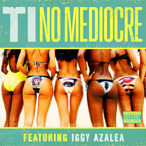 Disco No Mediocre de T.I.