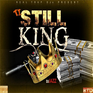 Disco Still King de T.I.