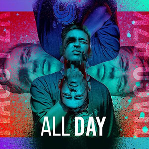 Disco All Day de Tiago PZK