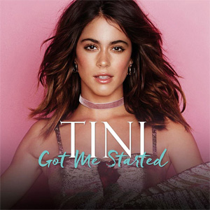 Disco Got Me Started de Tini