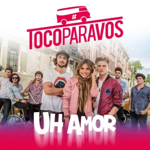 Disco Uh Amor de TocoParaVos