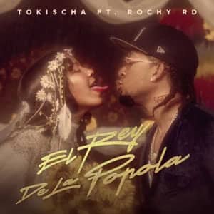 Disco El Rey De La Popola de Tokischa