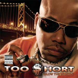 Disco Blow the Whistle de Too Short
