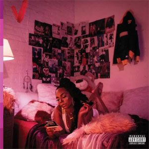 Disco Chixtape 5 de Tory Lanez