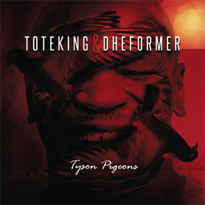 Disco Tyson Pigeons  de ToteKing