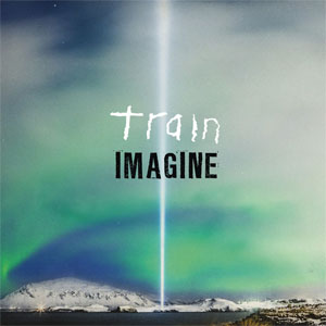 Disco Imagine de Train