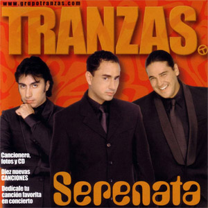 Disco Serenata de Tranzas