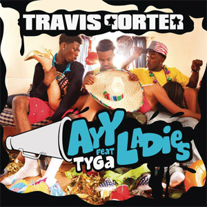 Disco Ayy Ladies de Travis Porter