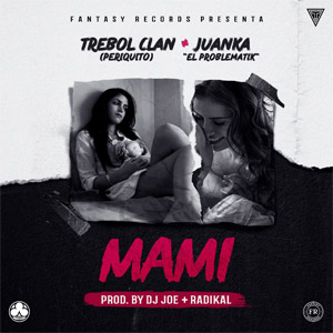 Disco Mami de Trébol Clan