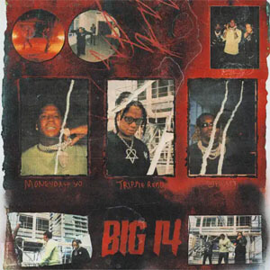 Disco Big 14 de Trippie Redd 