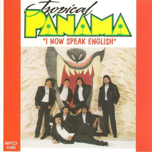 Disco Tropical Panamá de Tropical Panamá