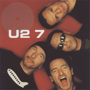 Disco 7 (Ep) de U2