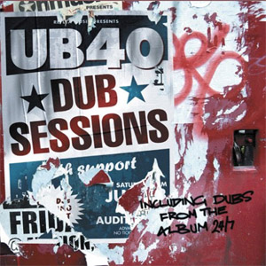 Disco Dub Sessions de UB40
