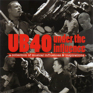 Disco Under The Influence de UB40