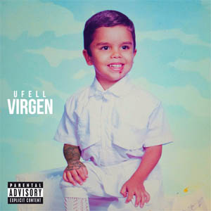 Disco Virgen de Ufell
