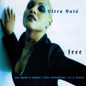 Disco Free de Ultra Naté