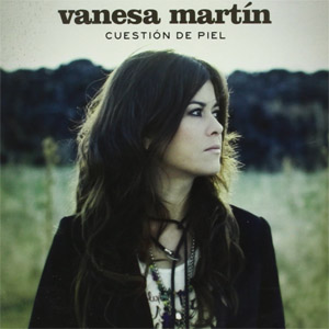 Disco Cuestión De Piel de Vanesa Martín