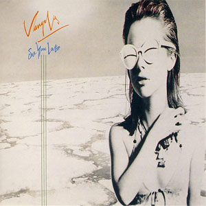 Disco See You Later de Vangelis