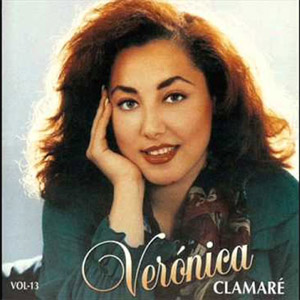 Disco Clamaré de Verónica Leal