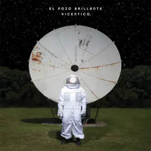 Disco El Pozo Brillante de Vicentico