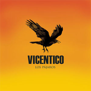 Disco Los Pájaros de Vicentico