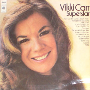 Disco Superstar de Vikki Carr