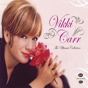 Disco The Ultimate Collection de Vikki Carr