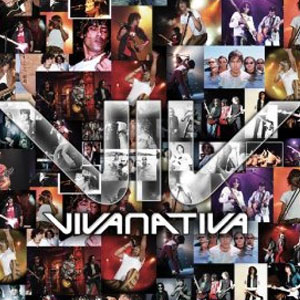Disco Evidencia de Vivanativa