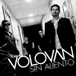Disco Sin Aliento de Volován