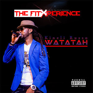 Disco The FitXperience de Watatah