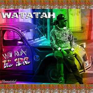 Disco We Run the Place de Watatah