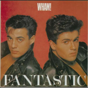 Disco Fantastic de Wham!