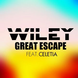 Disco Great Escape de Wiley