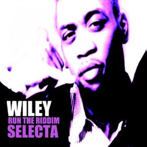 Disco Run The Riddim Selecta de Wiley