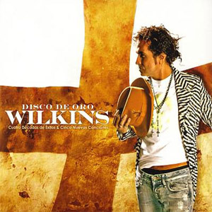 Disco Disco De Oro de Wilkins