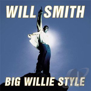 Disco Big Willie Style de Will Smith