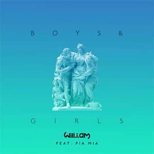 Disco Boys & Girls de Will.I.Am
