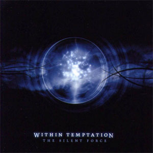 Disco The Silent Force Tour de Within Temptation