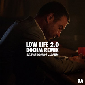 Disco Low Life 2.0  de X Ambassadors