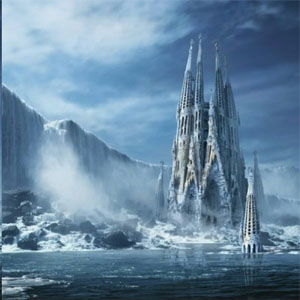 Disco Ice Hotel de XXXTentacion