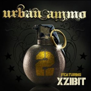 Disco Urban Ammo 2 de Xzibit